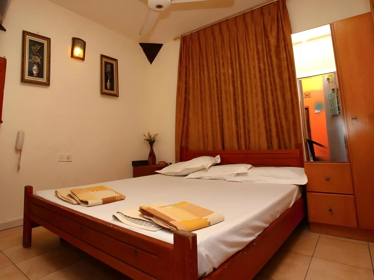 Bedouin Garden Village, Hotel Dive