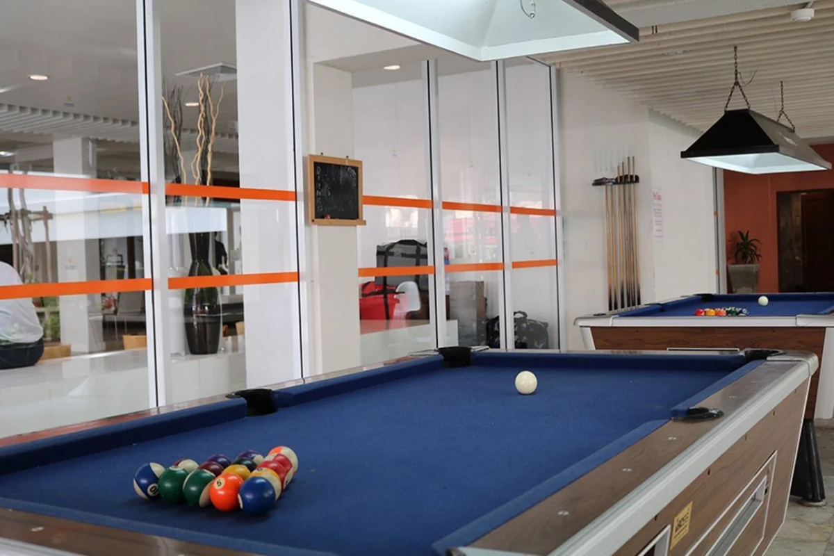 Sunshine Hotel And Residences