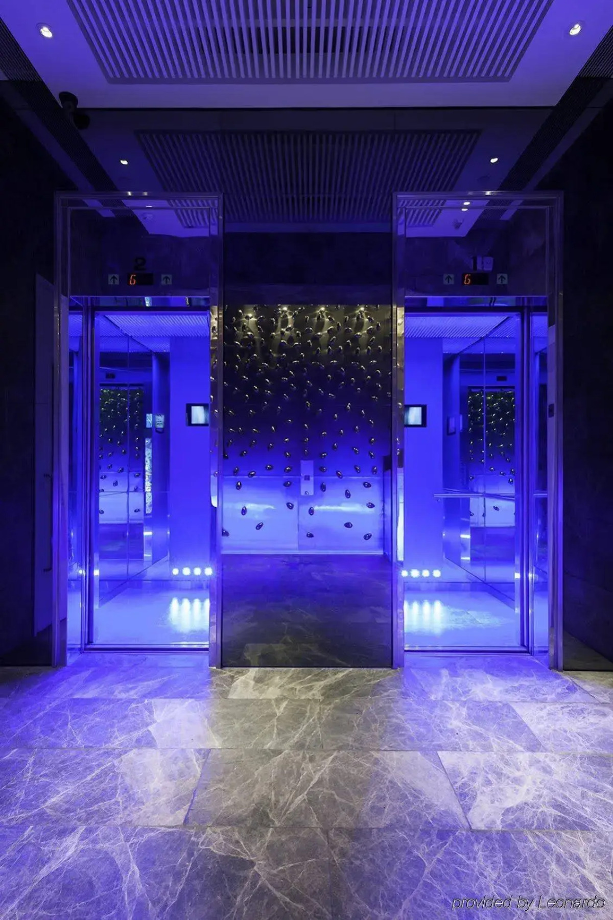 The Aberdeen By Dash Living