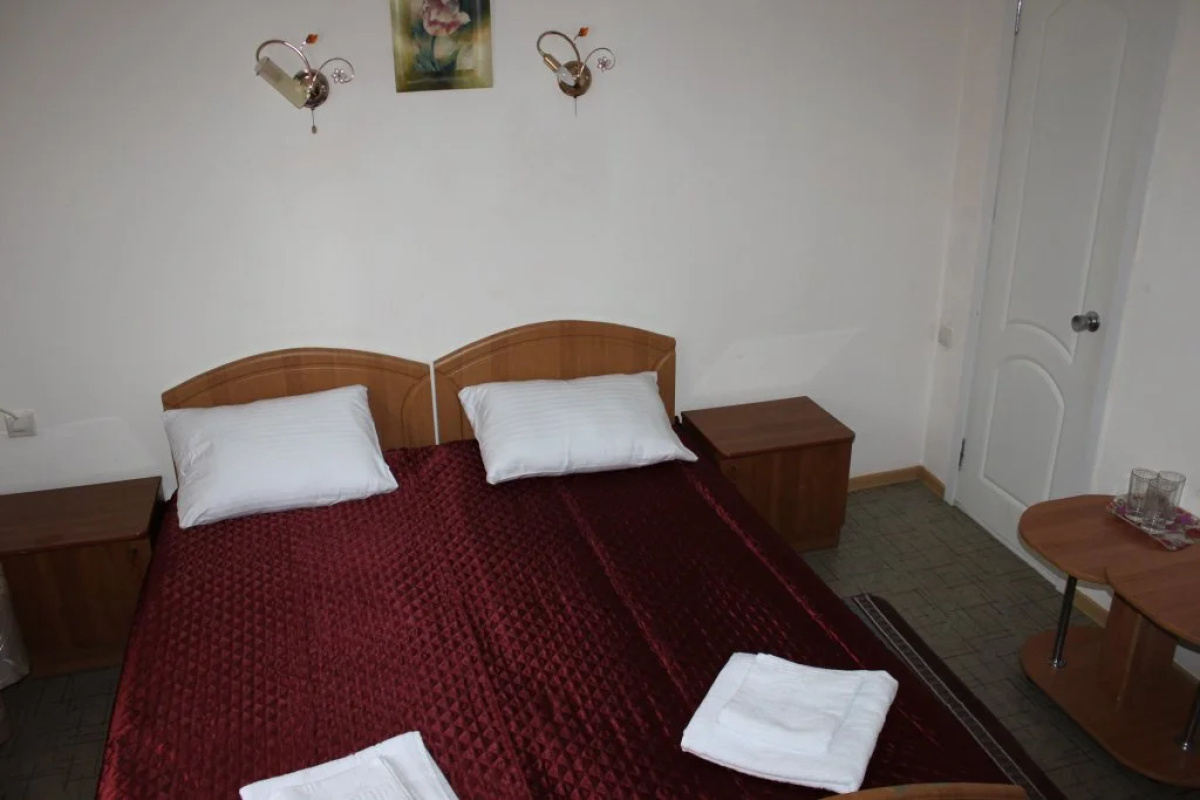 Dobro Pozhalovat Guest House