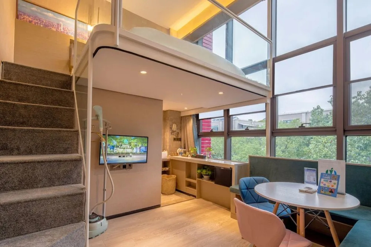 Mengguo Wisdom Hotel