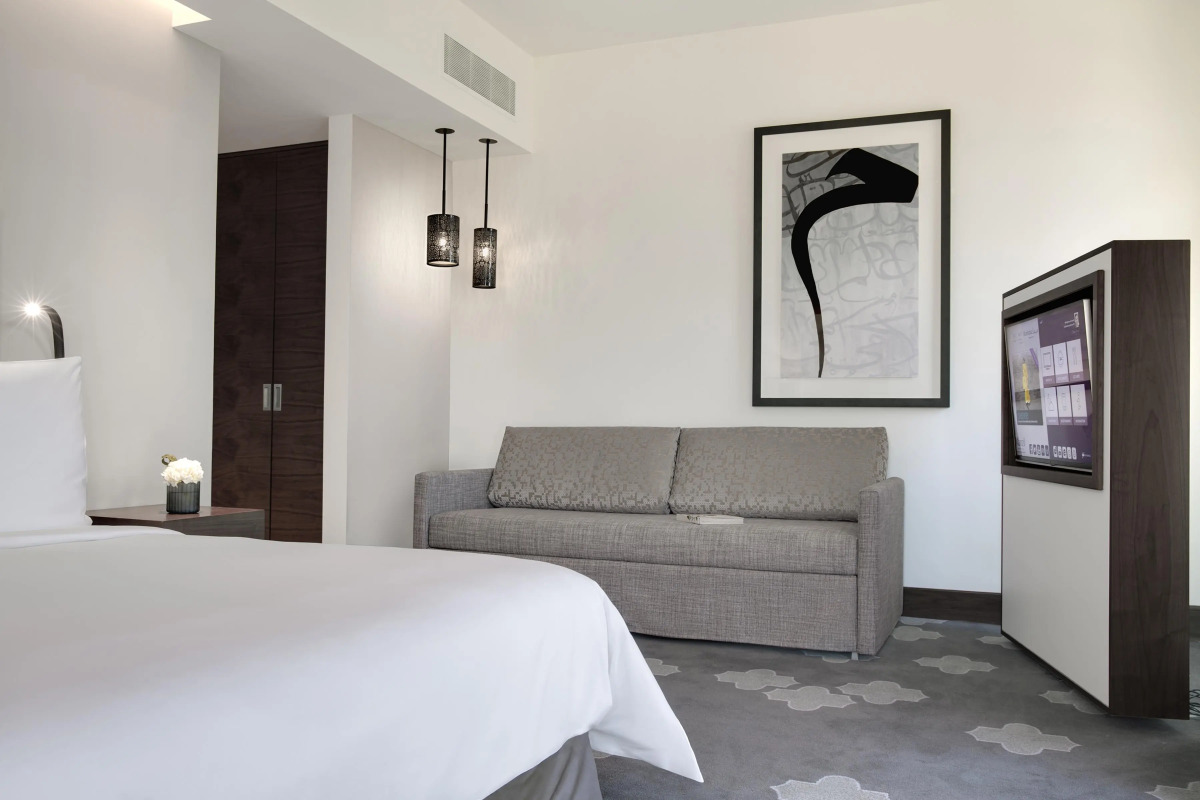 The Heritage Hotel, Autograph Collection