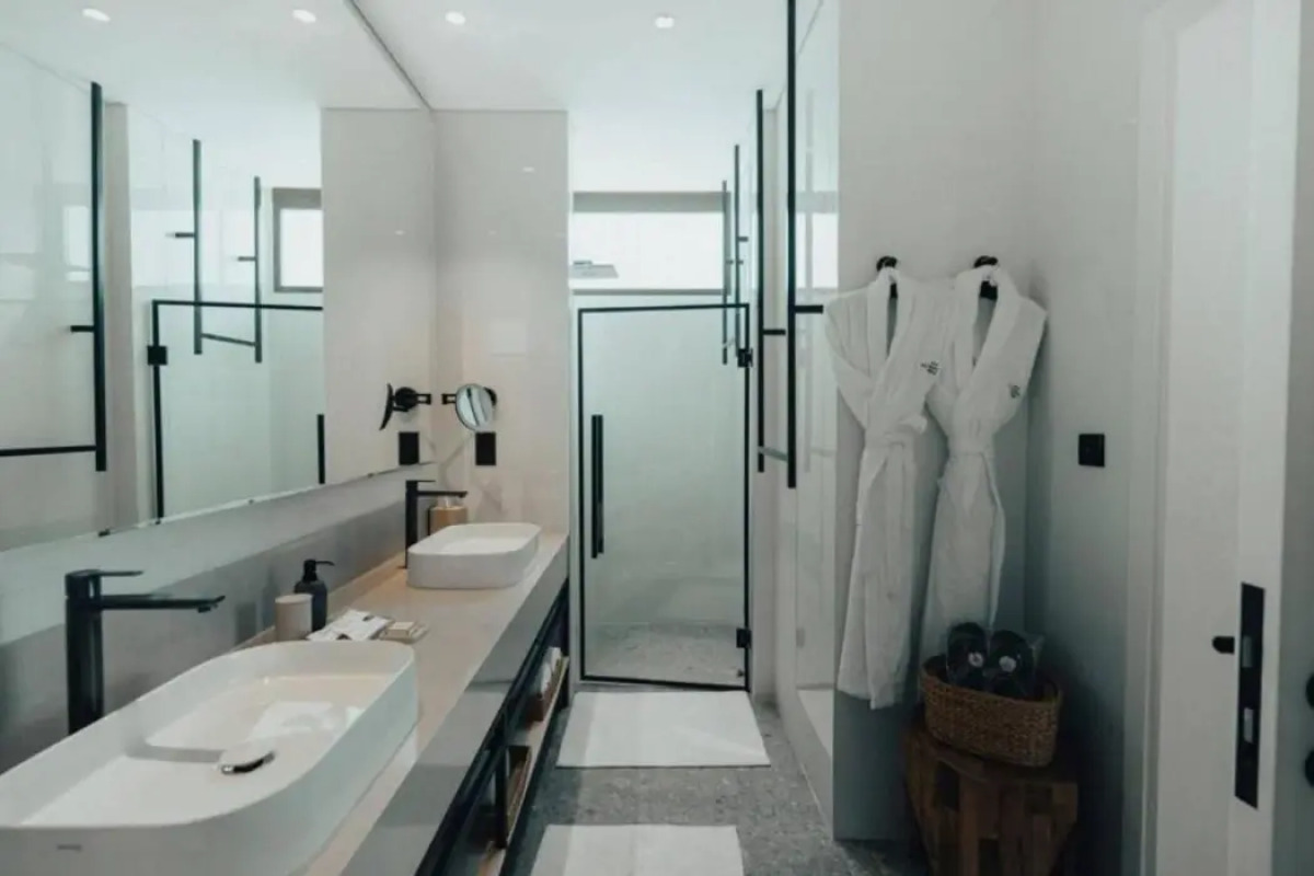 Bab Al Nojoum Hudayriyat Villas