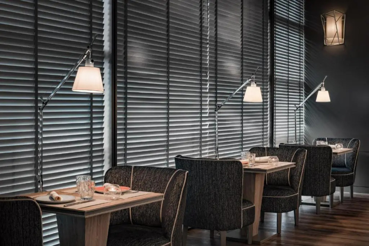 AC Hotel Firenze by Marriott