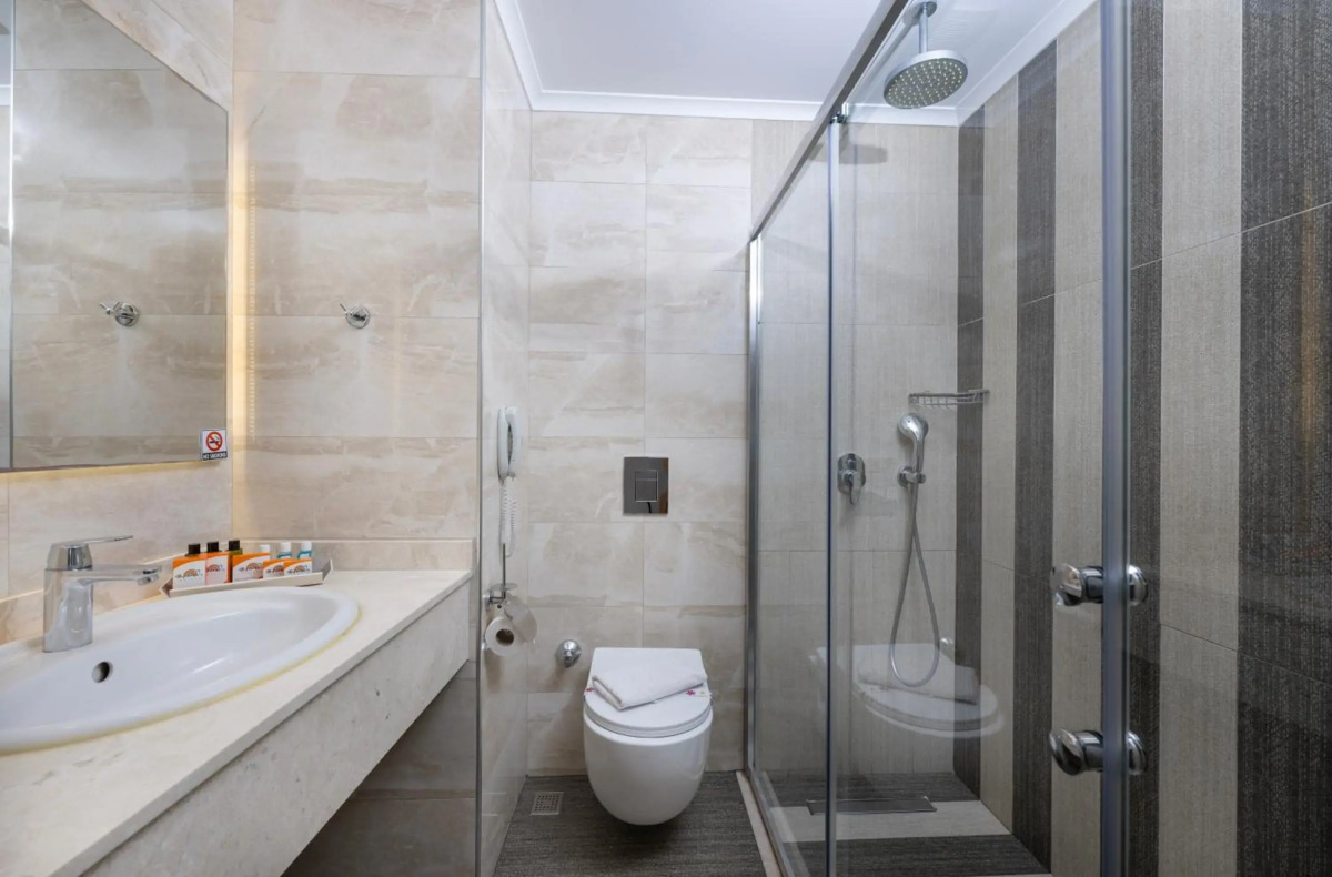 My Home Resort - All inclusive