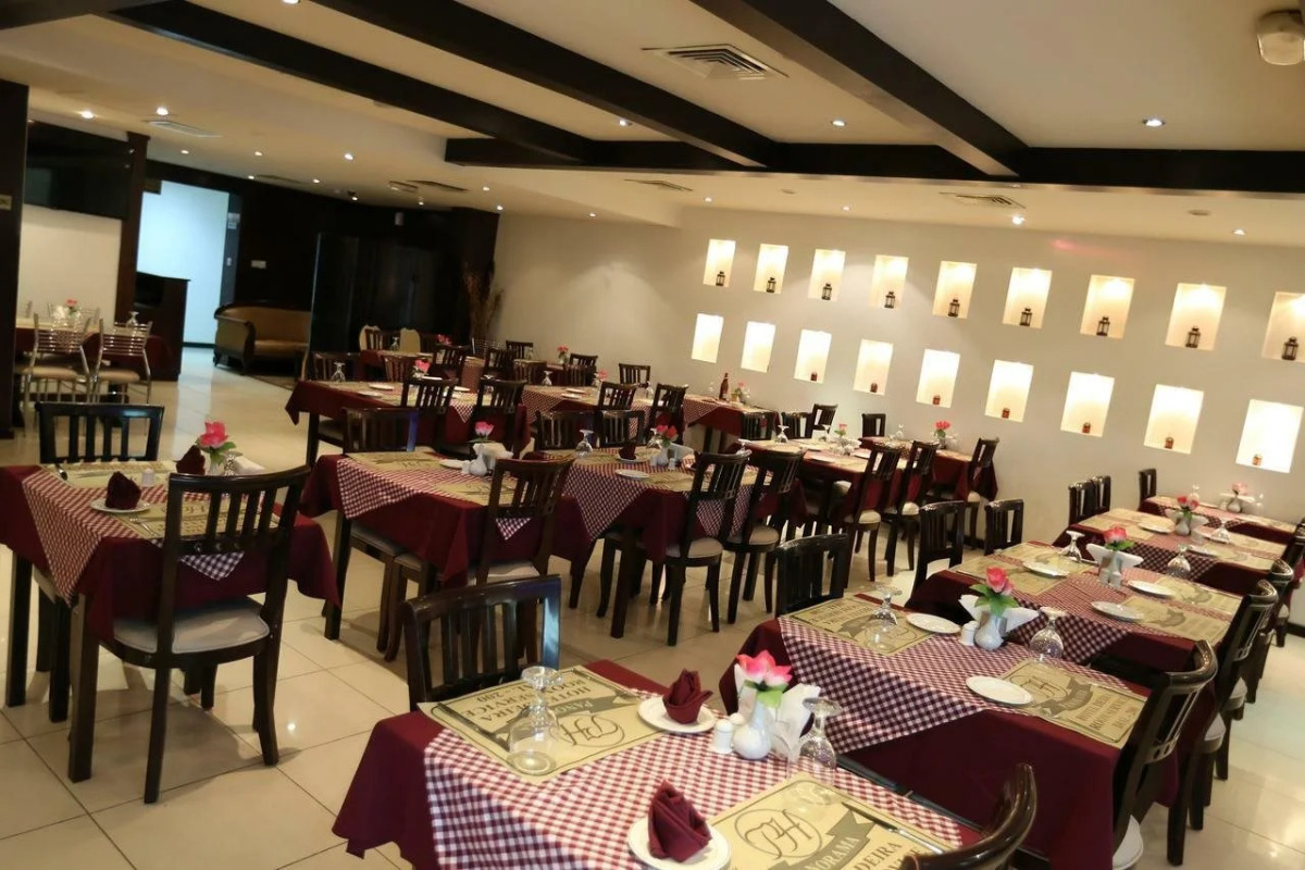 Panorama Hotel Deira