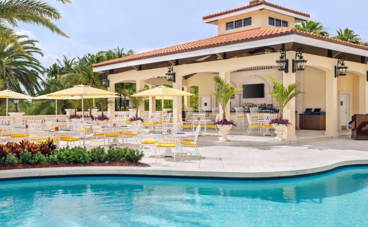 Trump National Doral Miami