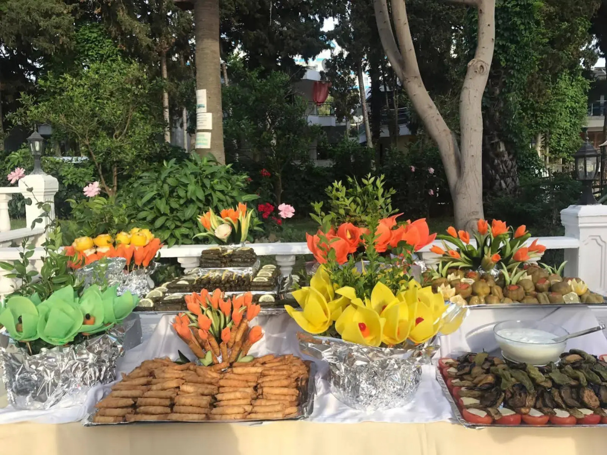 Ramira Beach Hotel