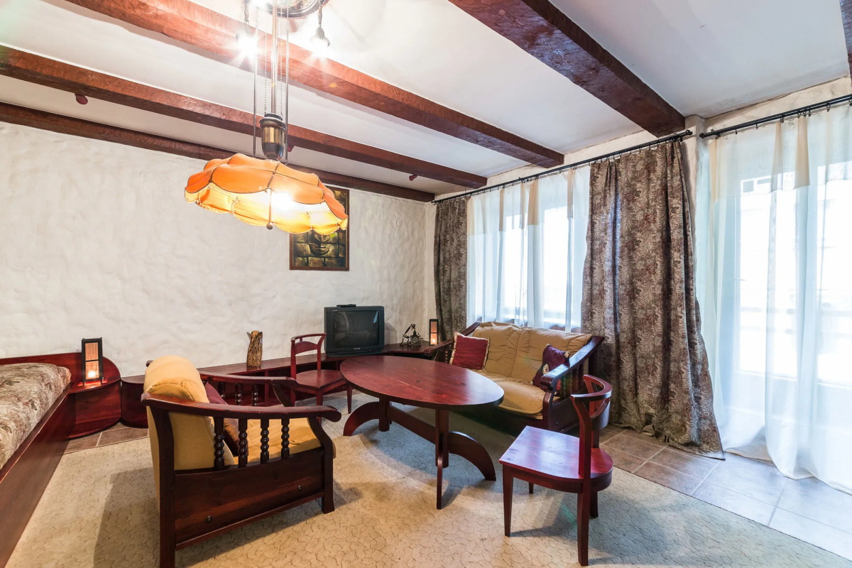 Casa de Verano Old Town