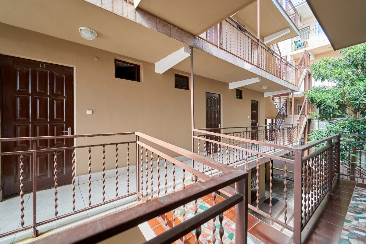 Гостевой дом Арарат