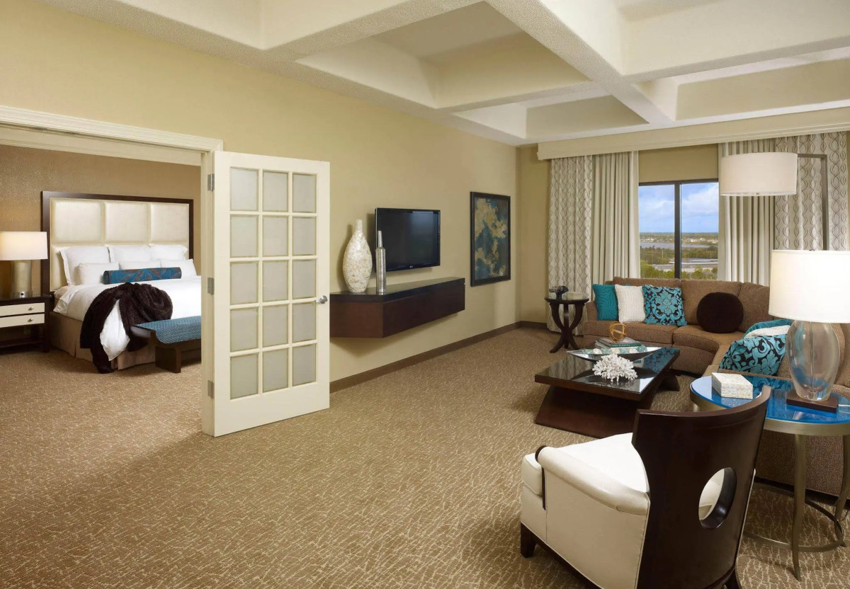 Renaissance Orlando at SeaWorld