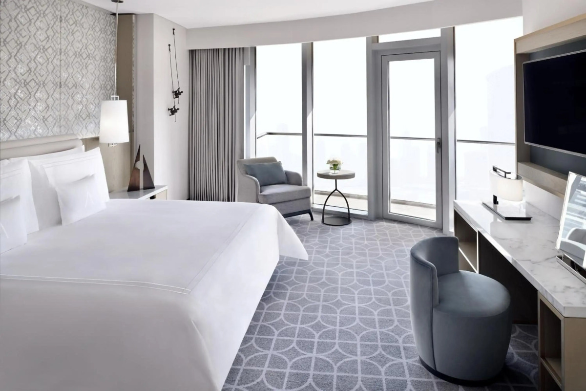 Premier Inn Dubai Al Jaddaf