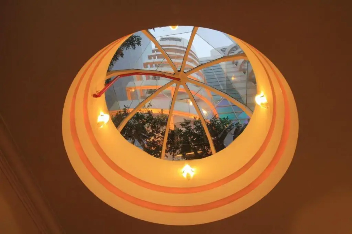 Hotel Bencoolen @ Bencoolen Street