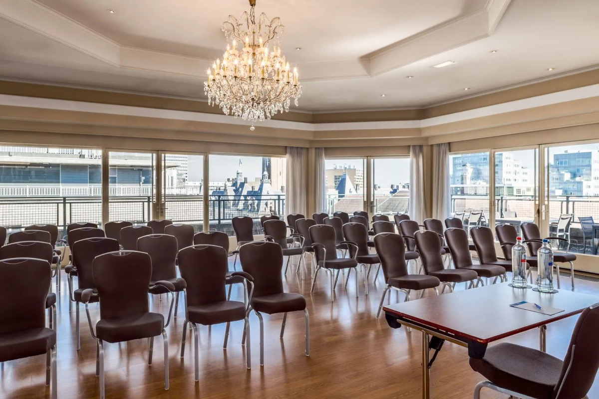 NH Atlanta Rotterdam