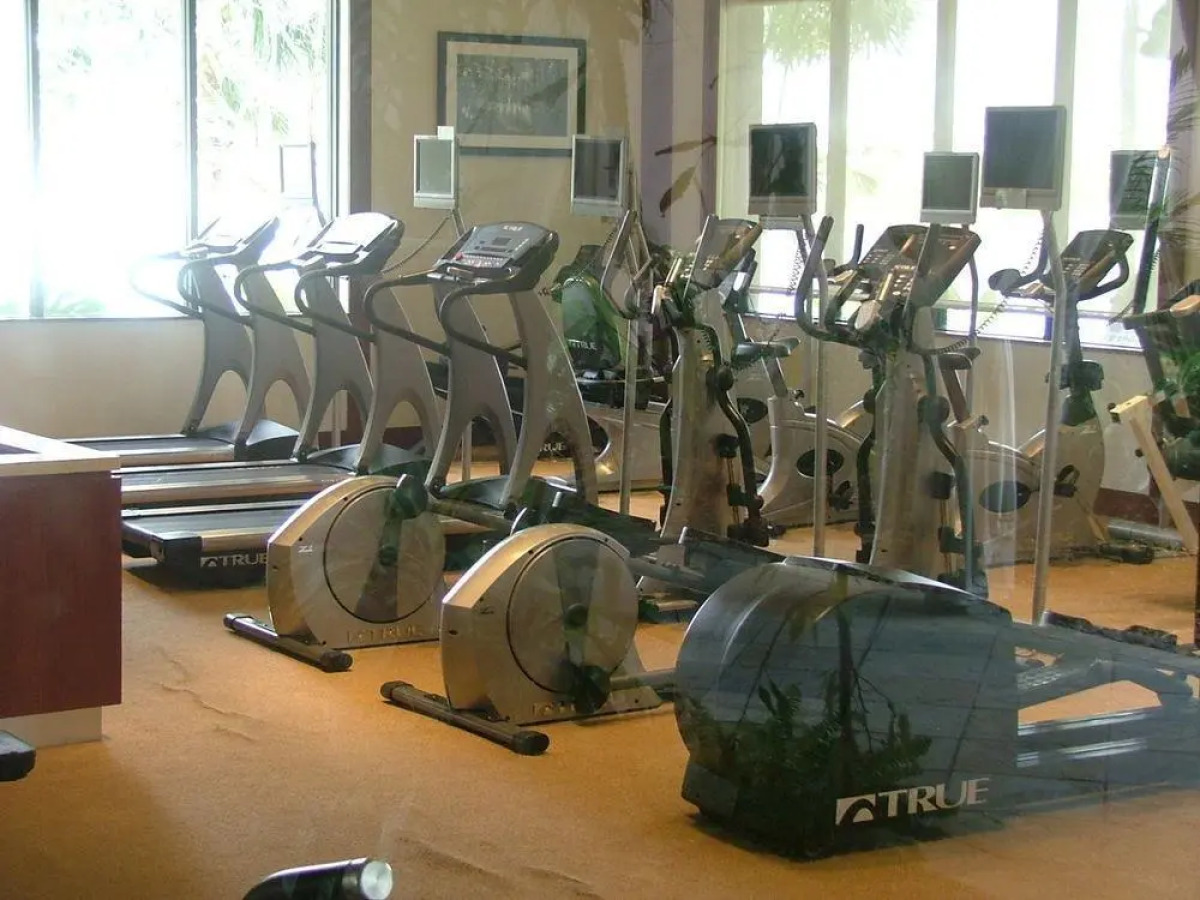 Grove Isle Hotel & Spa