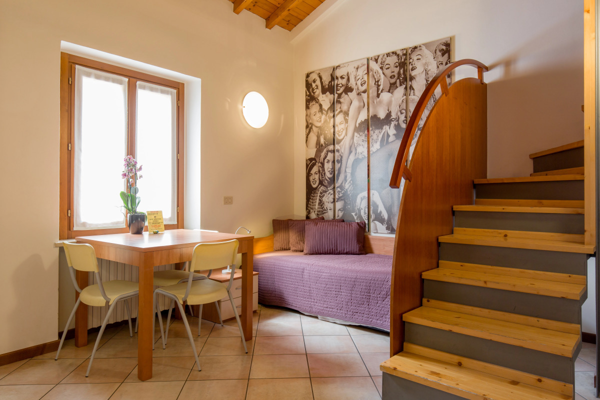 Giardino Giusti House & Court