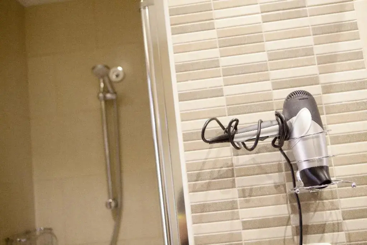 Hotel Castilla Guerrero