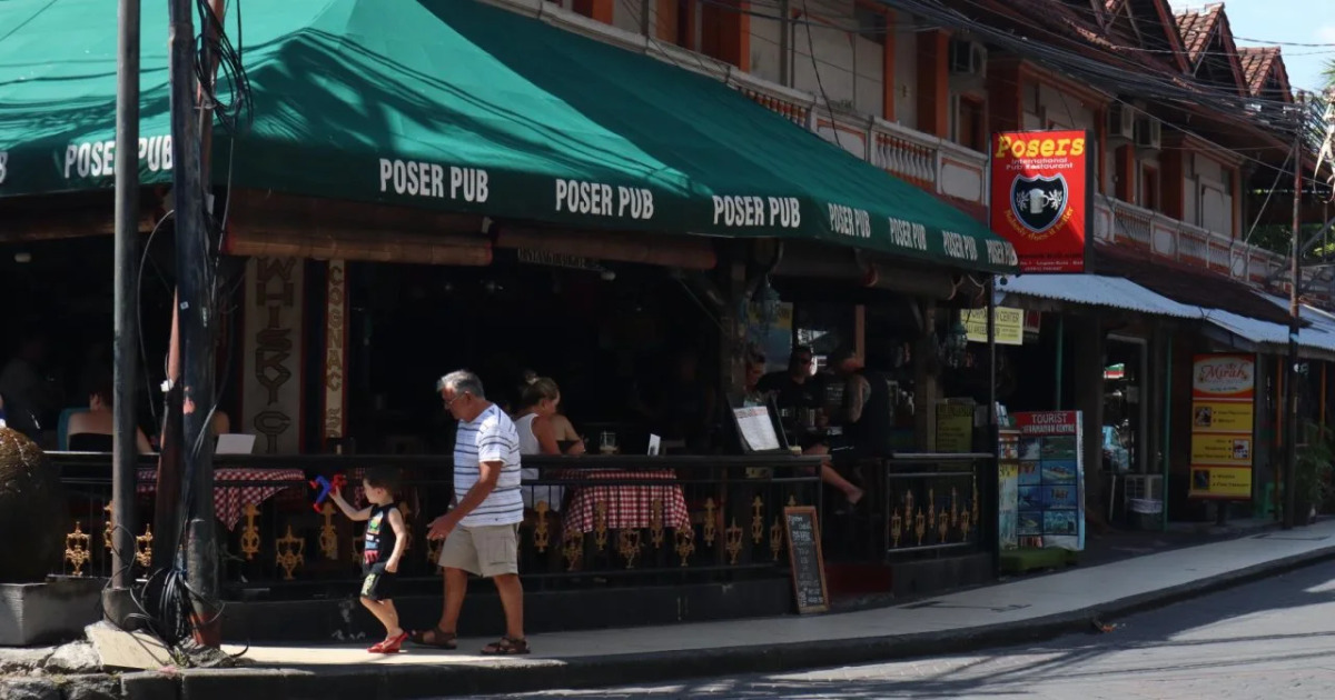 Amaris Hotel Legian Bali