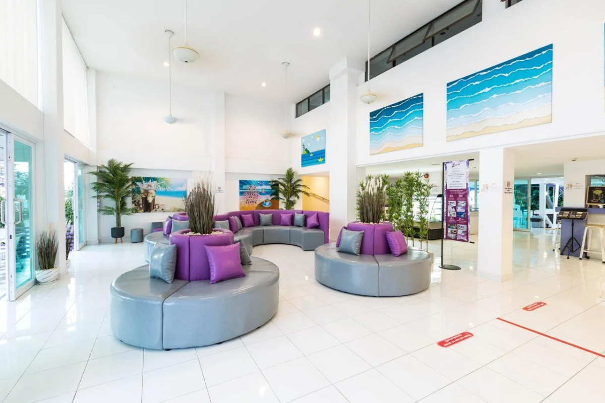 Hotel Zing