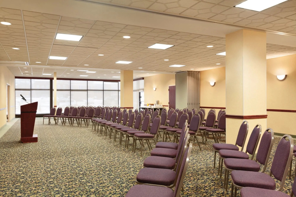 Radisson Hotel La Crosse