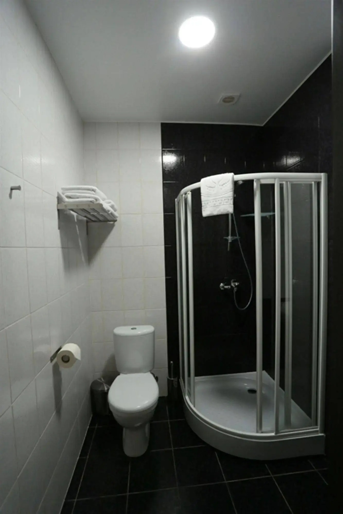 A Boutique Apartments