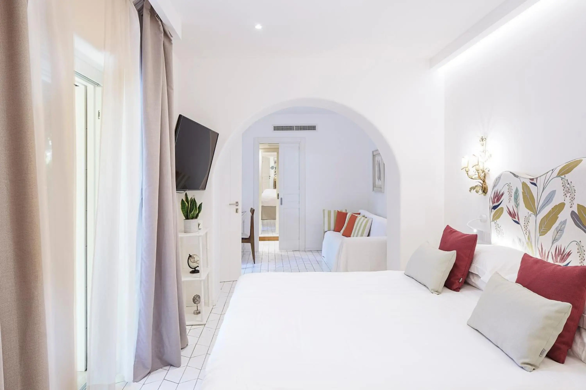 Botania Relais & Spa - The Leading Hotels of the World.