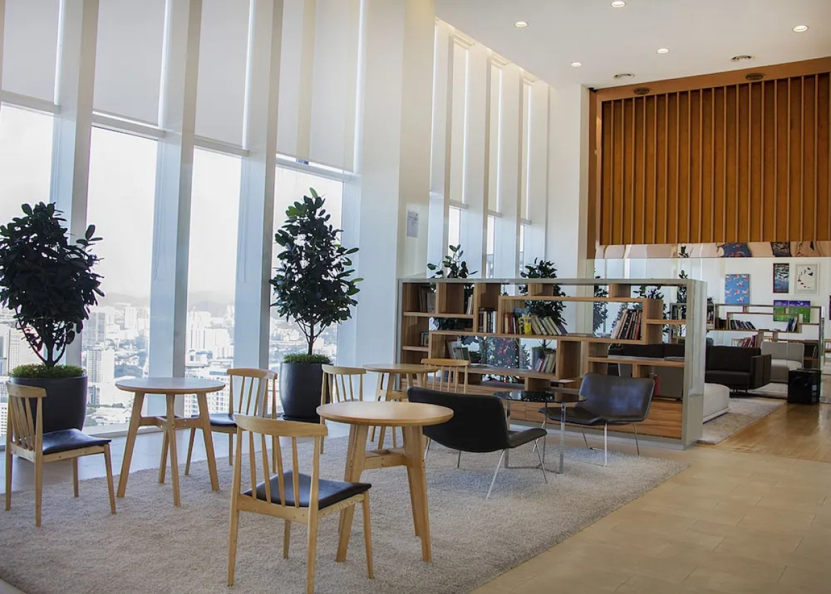 Platinum KLCC Kuala Lumpur by SabaSuites 