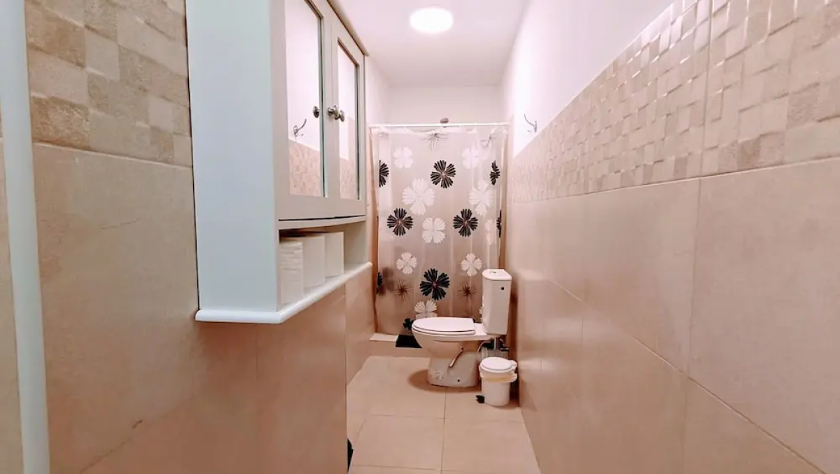 Hostal estudios