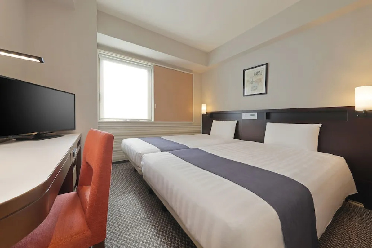 Keio Presso Inn Shinjuku