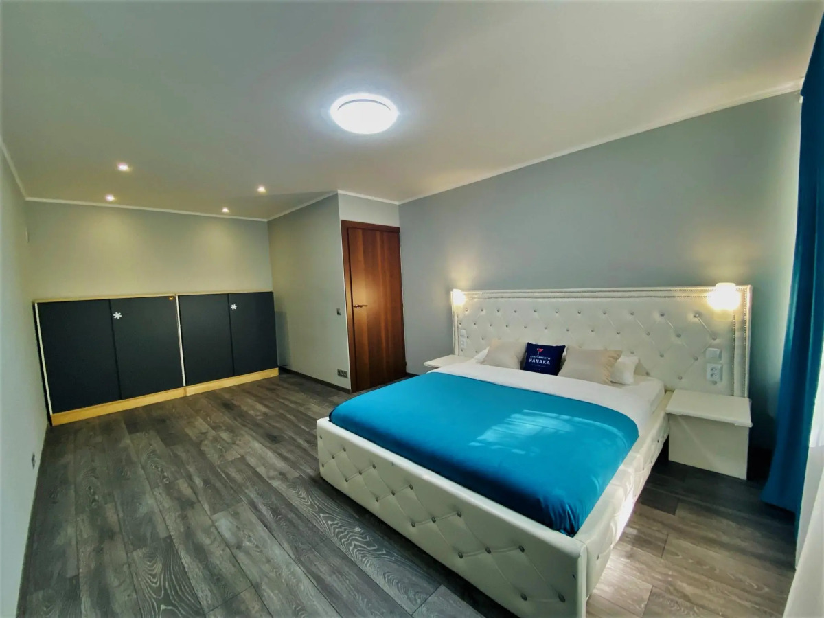 Hanaka (Ханака) на Ферганской