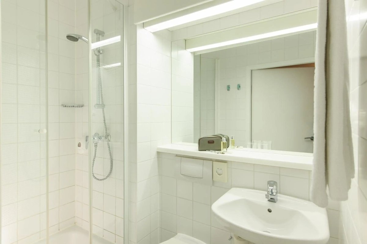 ibis Wien Messe