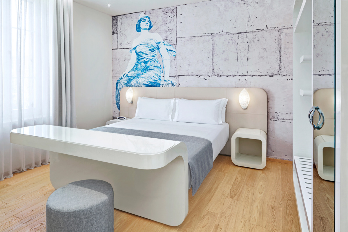 Отель Ausonia Hungaria