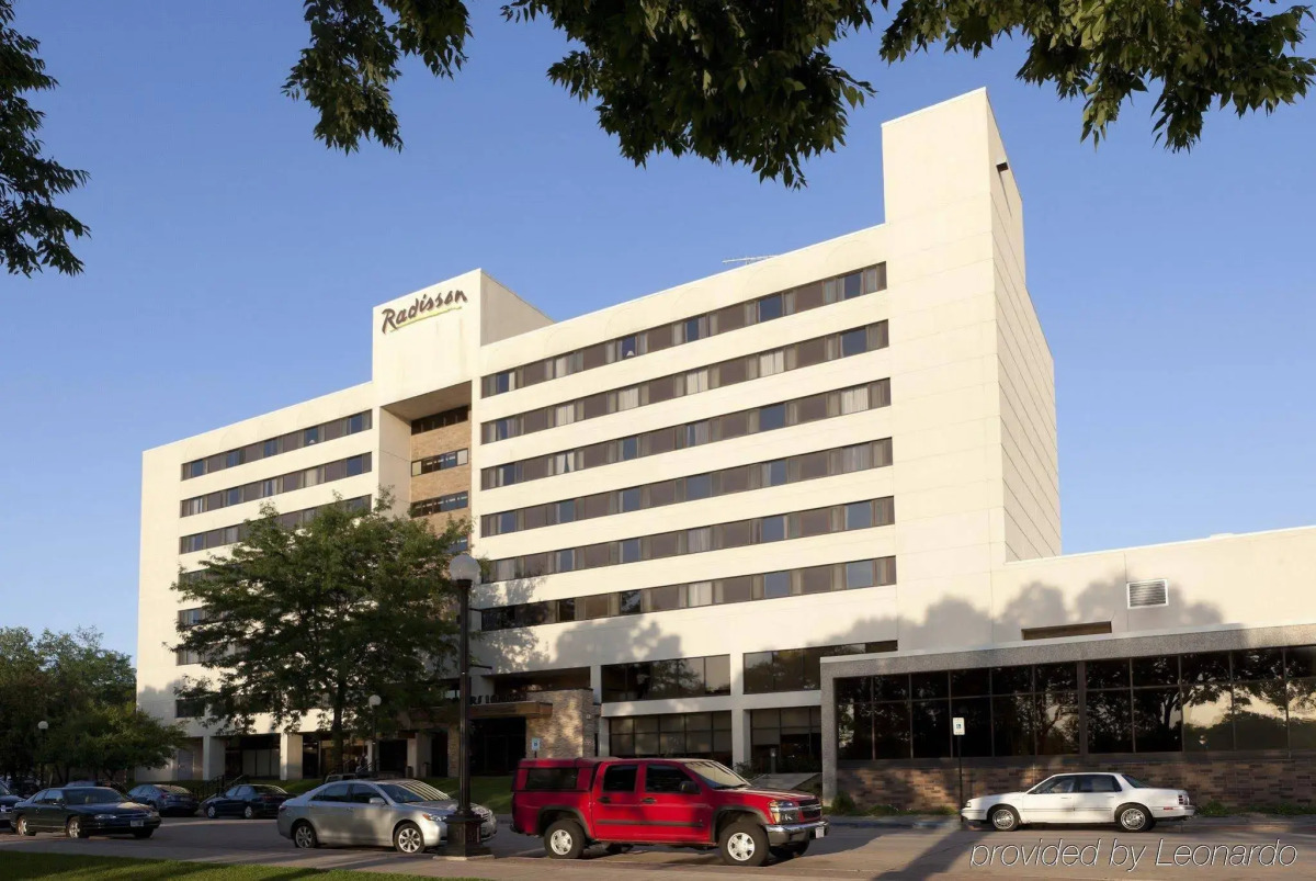 Radisson Hotel La Crosse