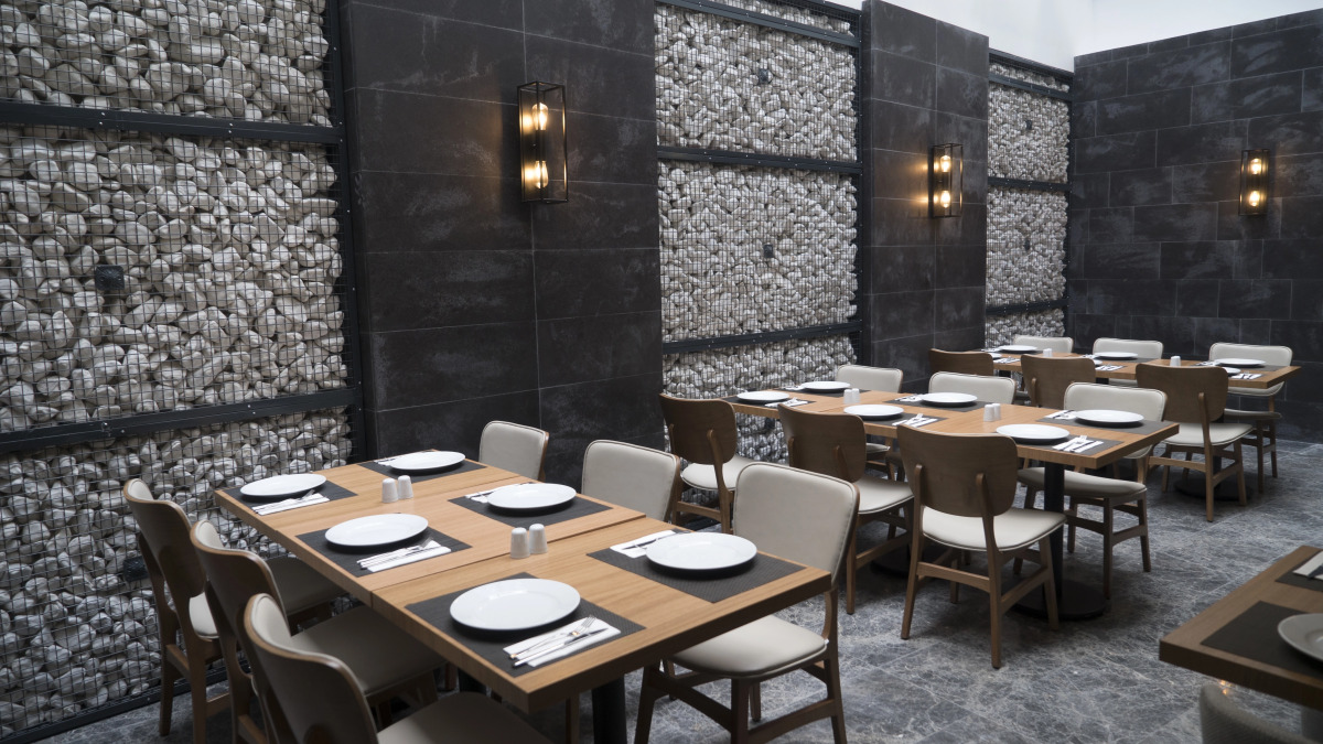 Yuksel Istanbul Yenikapi