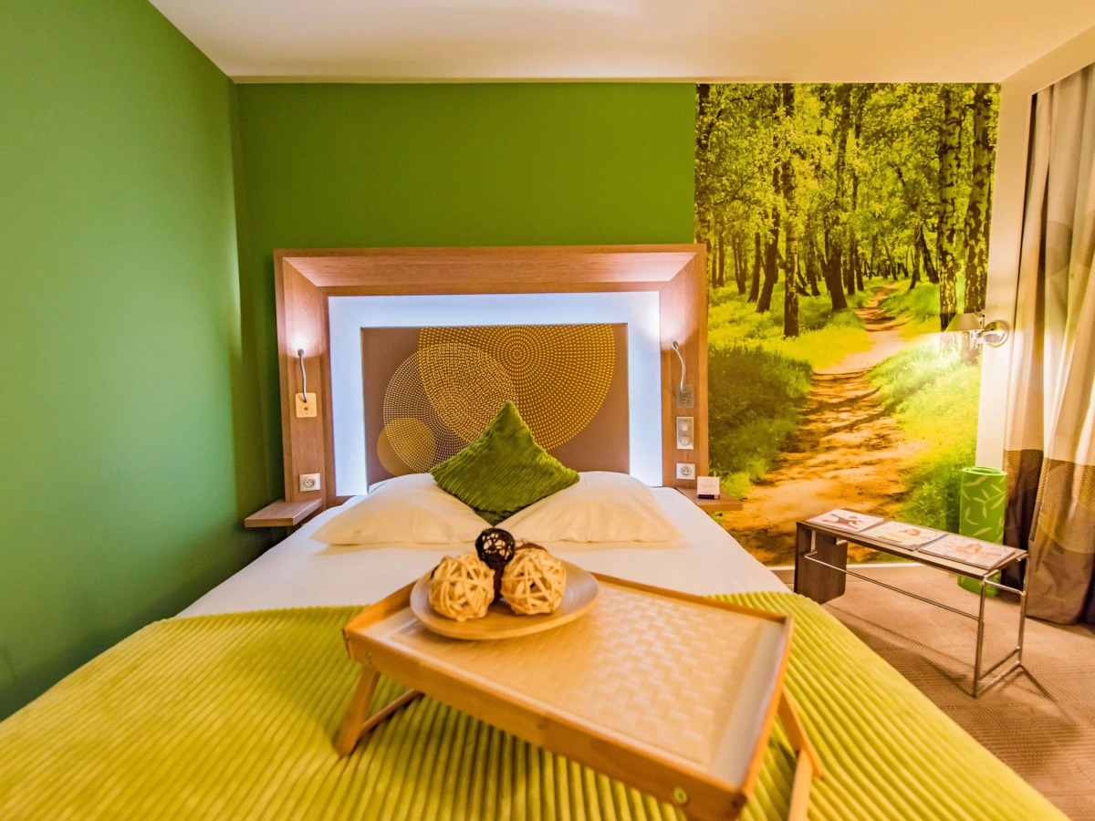 Novotel Lodz Centrum