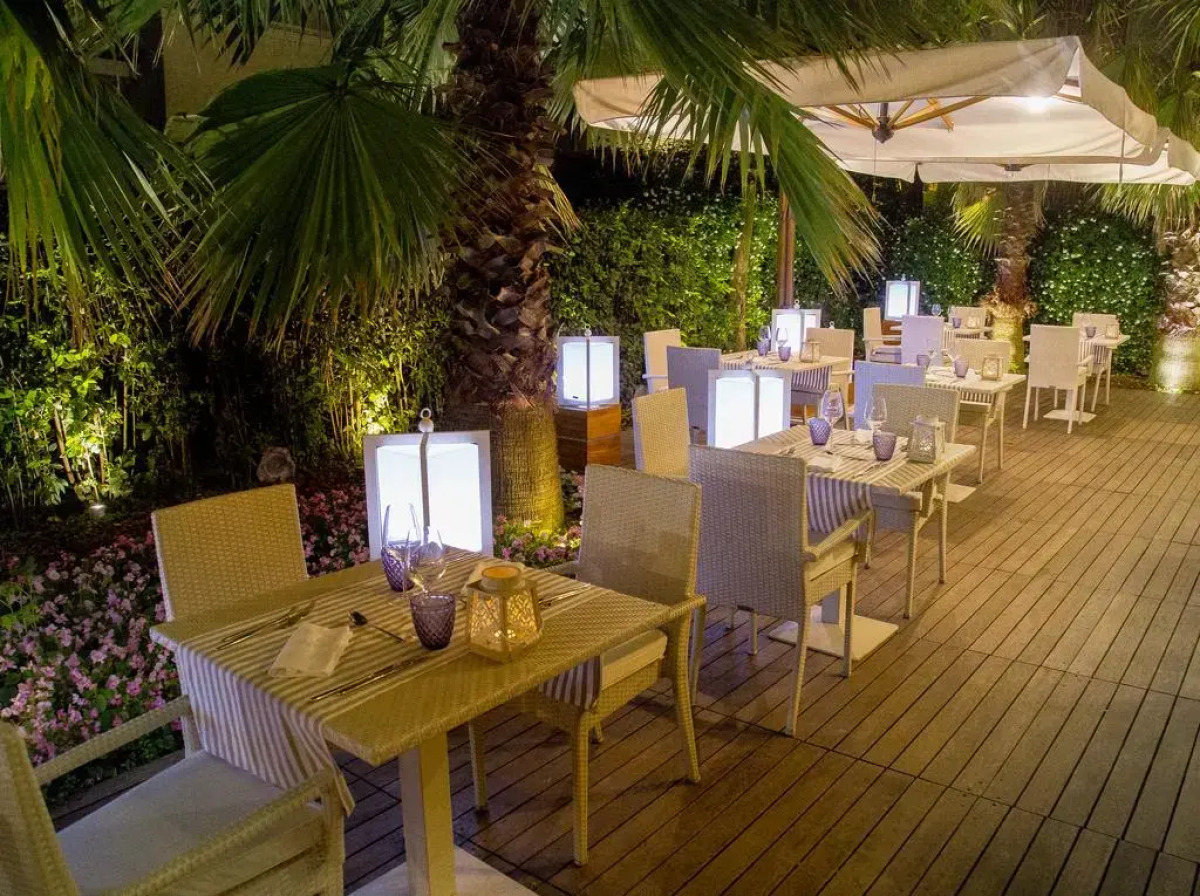 Suite Hotel Maestrale