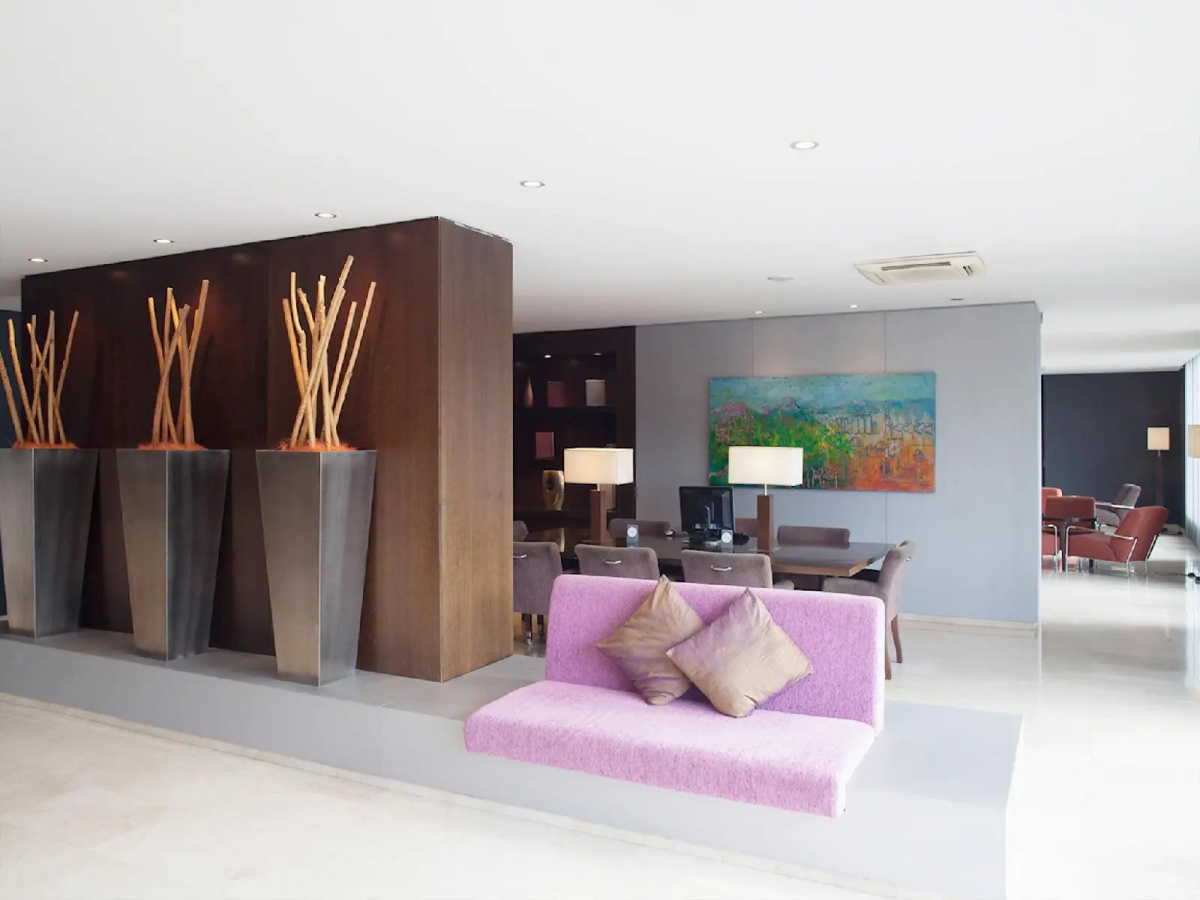 Hotel Ciutat Martorell