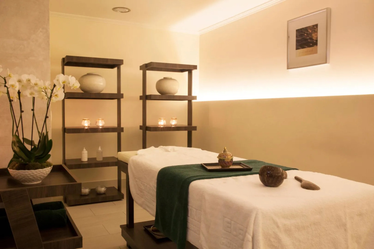 Electra Palace Rhodes - Premium All Inclusive