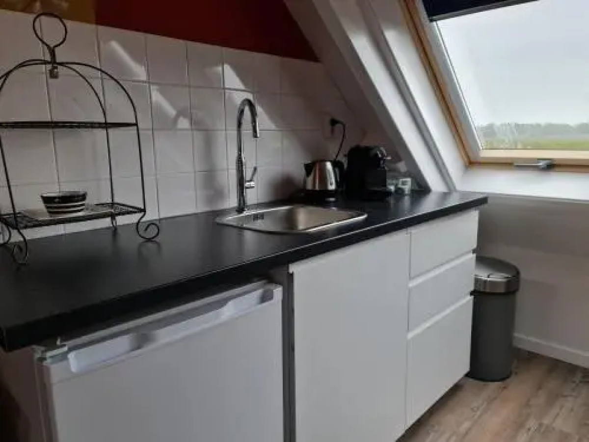 Bed and Breakfast Hellevoetsluis