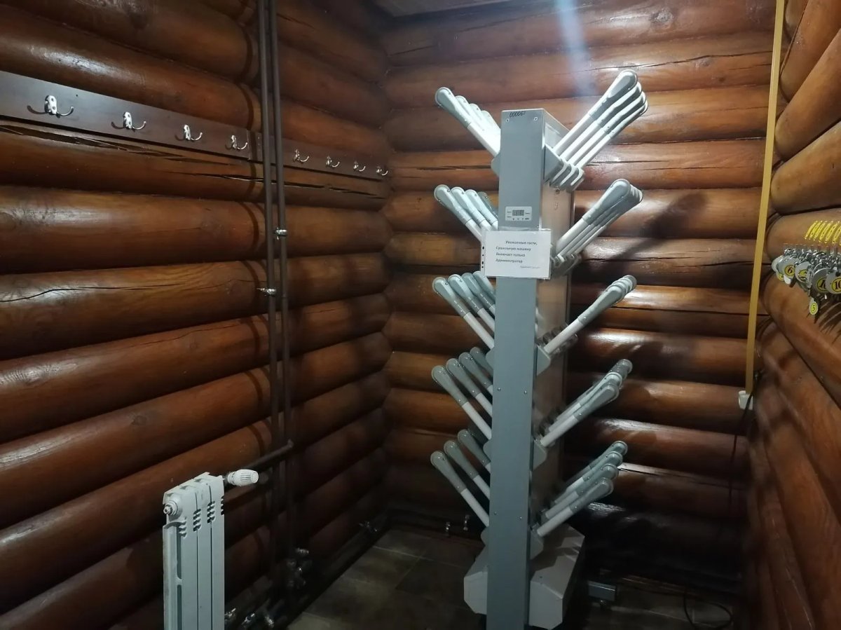 София Шерегеш