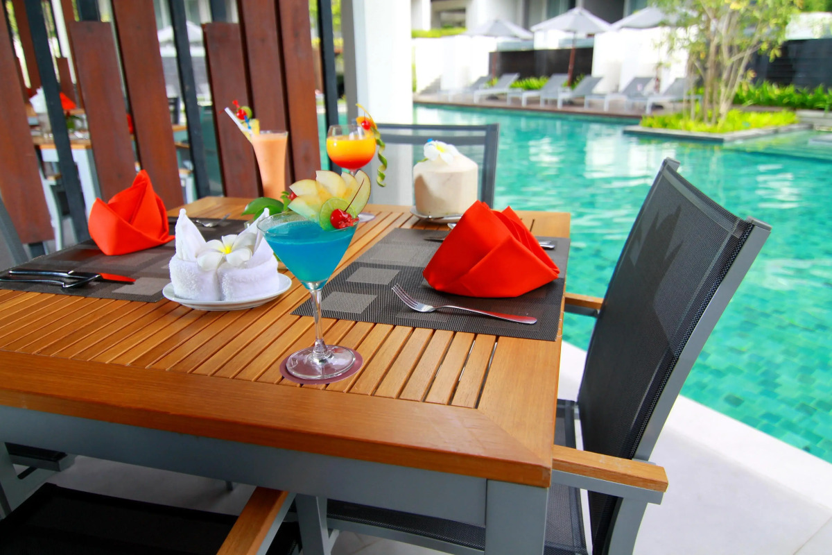 G Hua Hin Resort & Mall