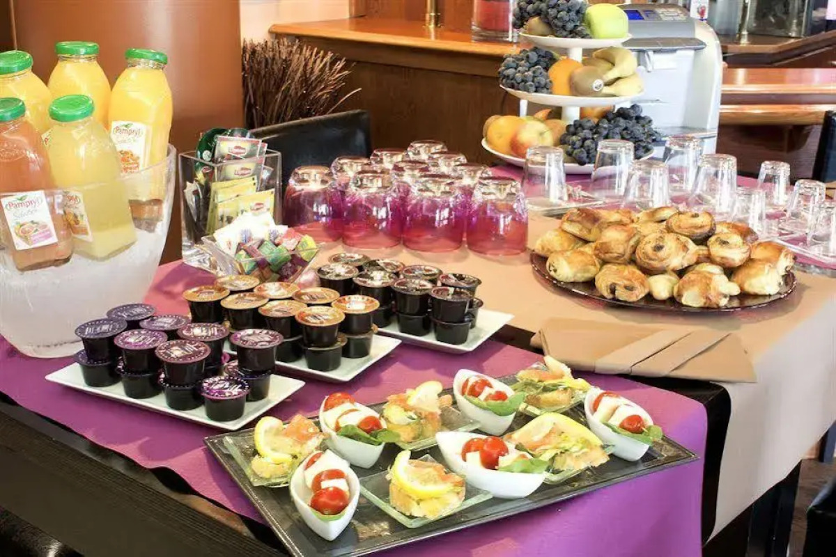 Appart'City Le Blanc-Mesnil