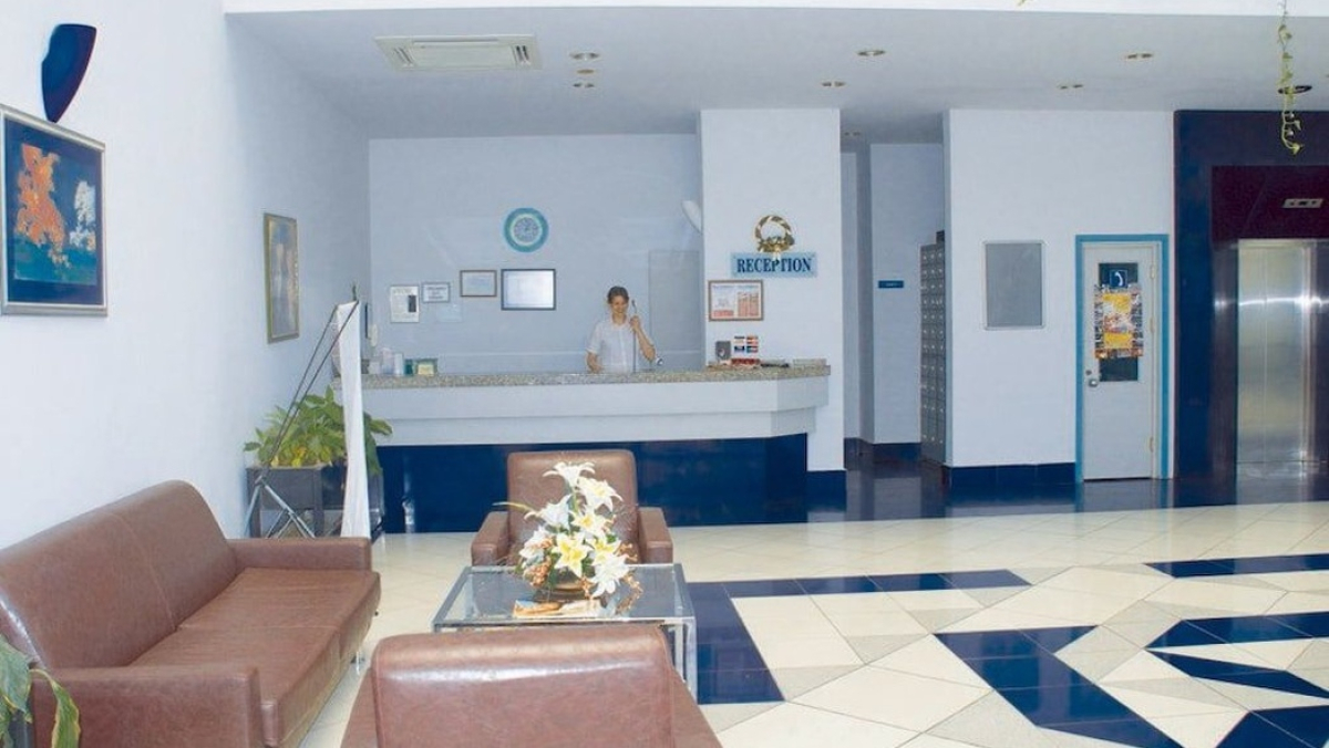 Ramira City Hotel - Adults Only