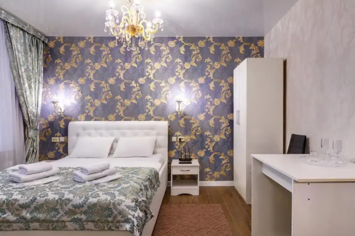 Оскар Некрасовка