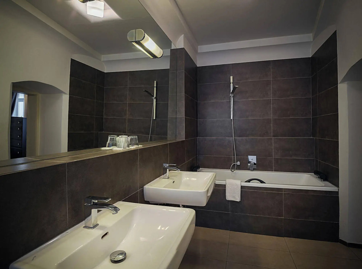 Hotel & Residence U Tri Bubnu