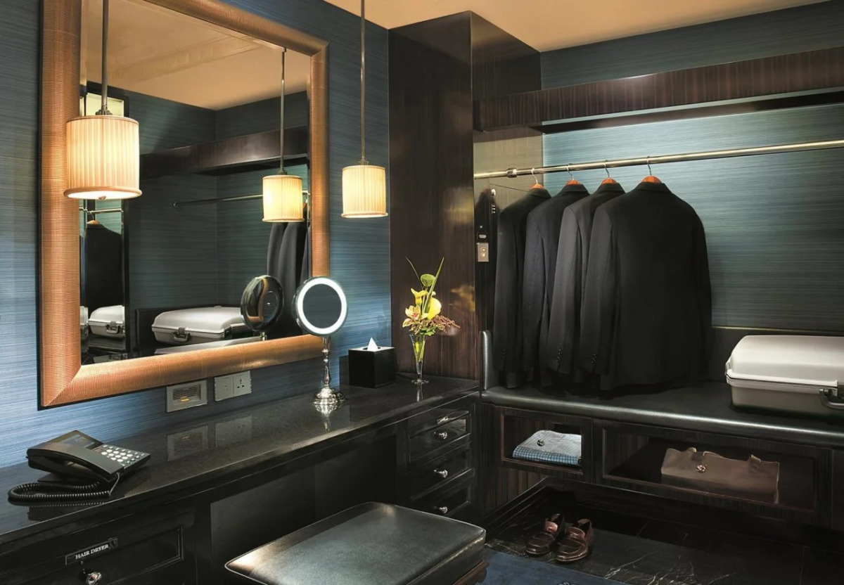 The Peninsula Shanghai