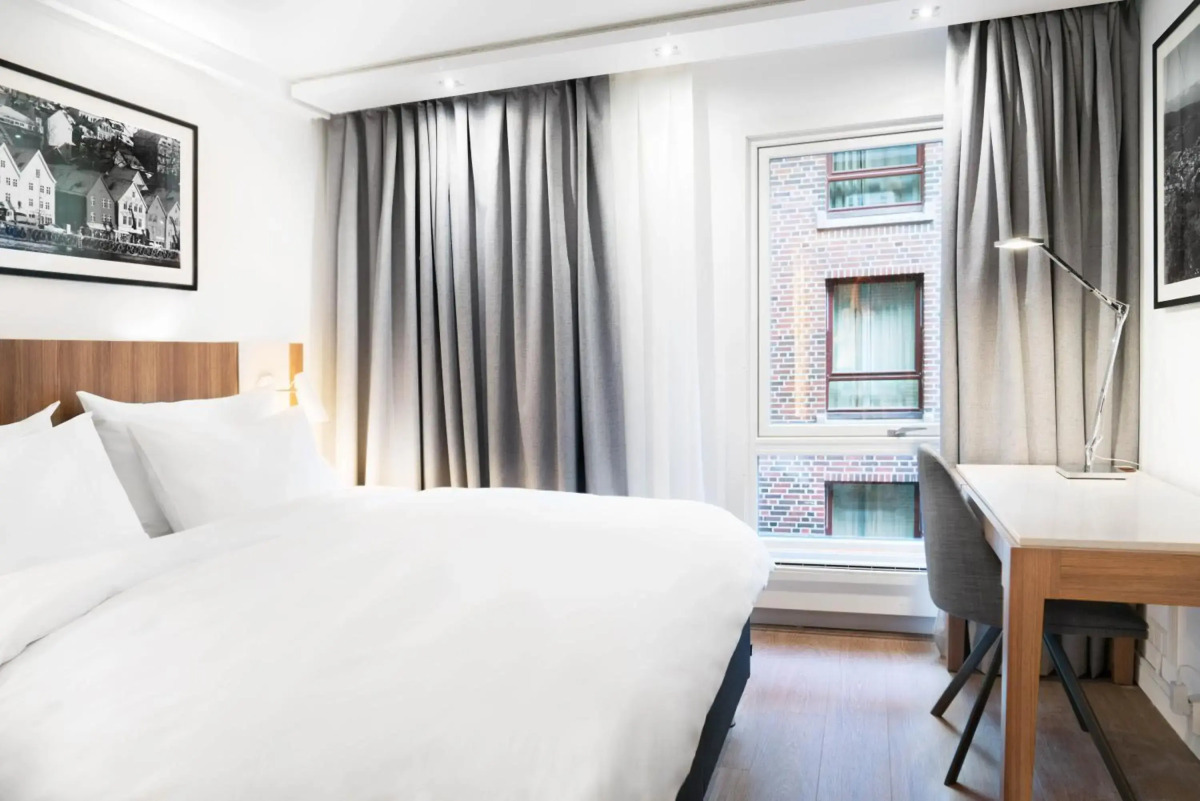 Ibis Wien Hauptbahnhof