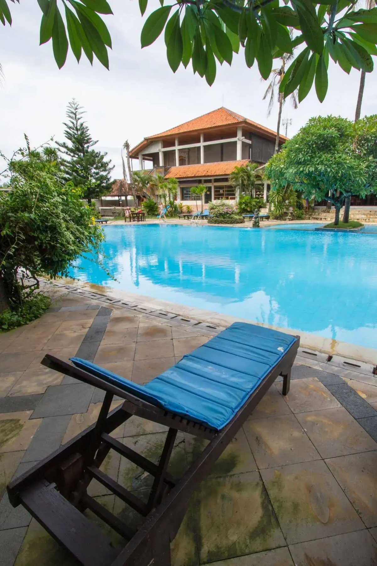 Sari Segara Resort, Villas and Spa
