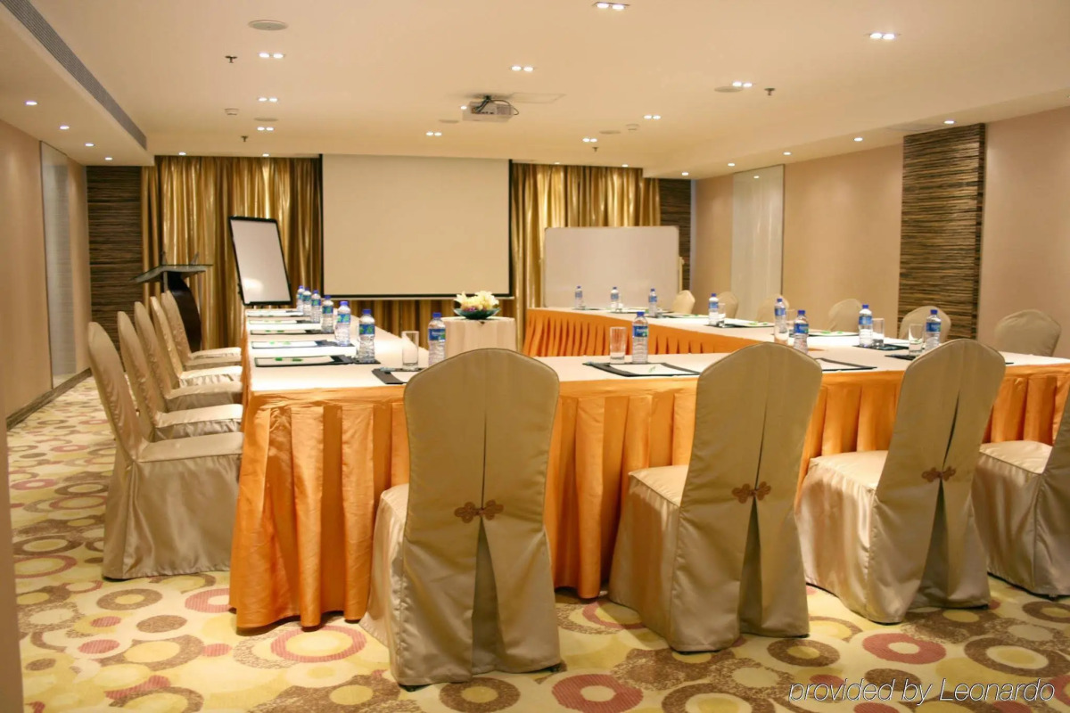 Holiday Inn Macau by IHG