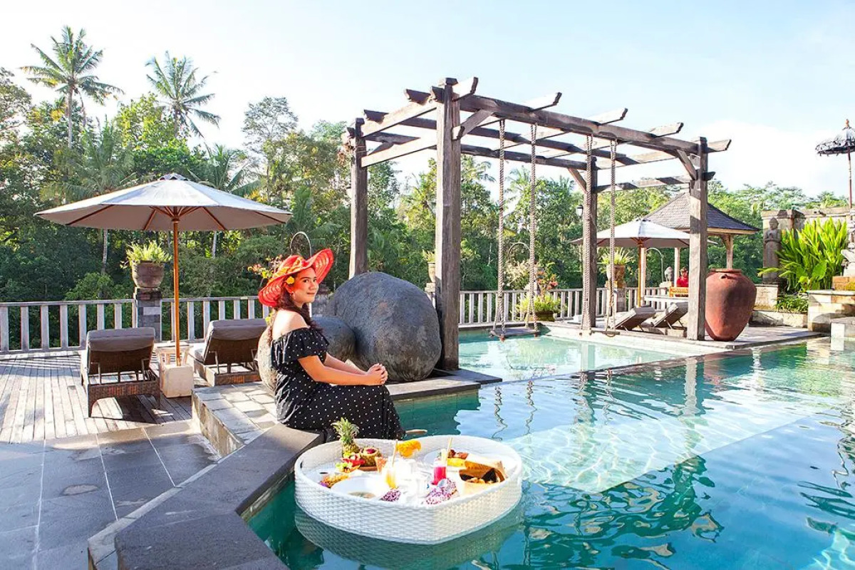 Kawi Resort A Spiritual Sanctuary to Escape